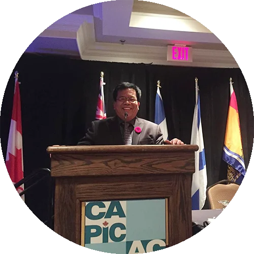 Smiling businessman drinking coffee Smiling businessman drinking coffee